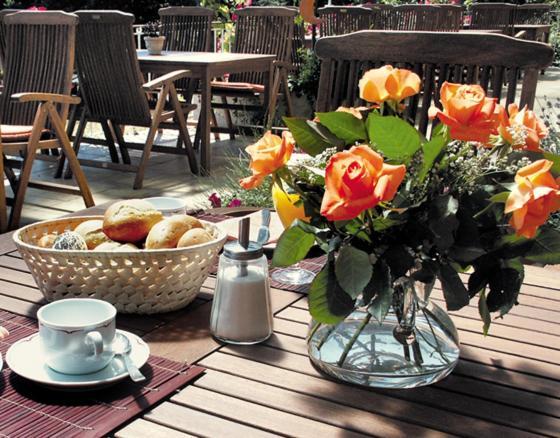 Zum Rebhang Bed & Breakfast 厄斯特里希·温克尔 外观 照片