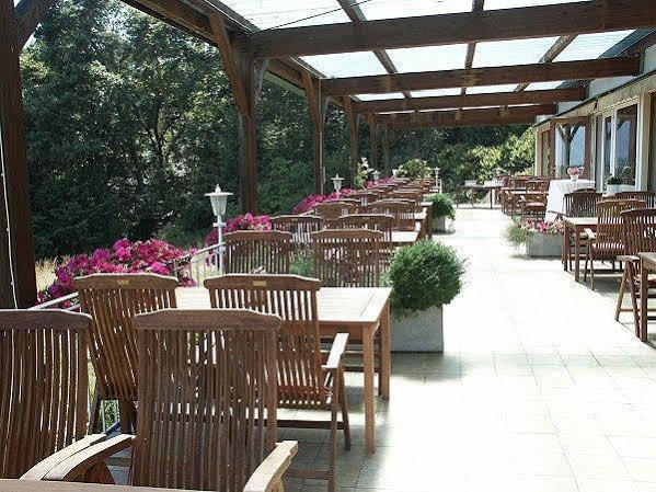Zum Rebhang Bed & Breakfast 厄斯特里希·温克尔 外观 照片
