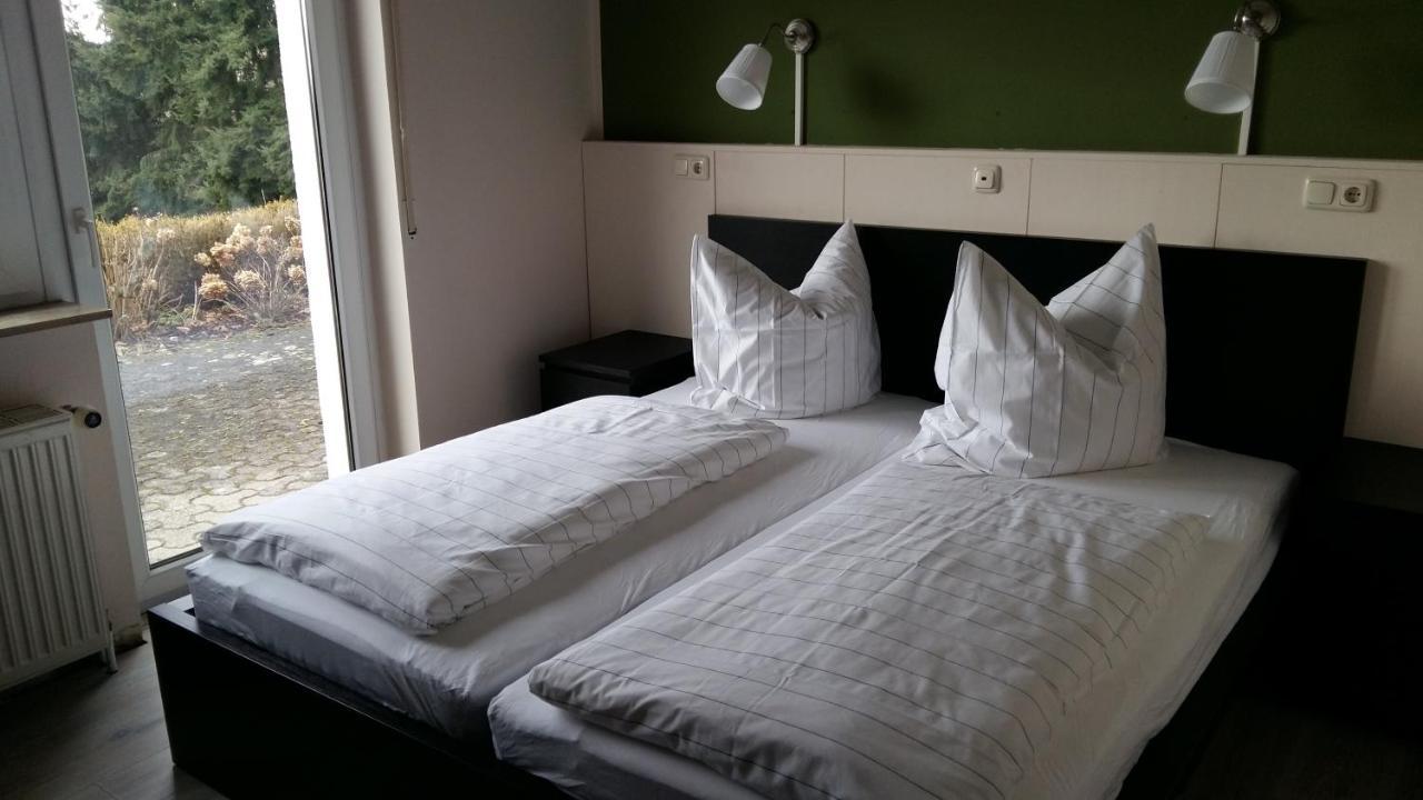Zum Rebhang Bed & Breakfast 厄斯特里希·温克尔 外观 照片