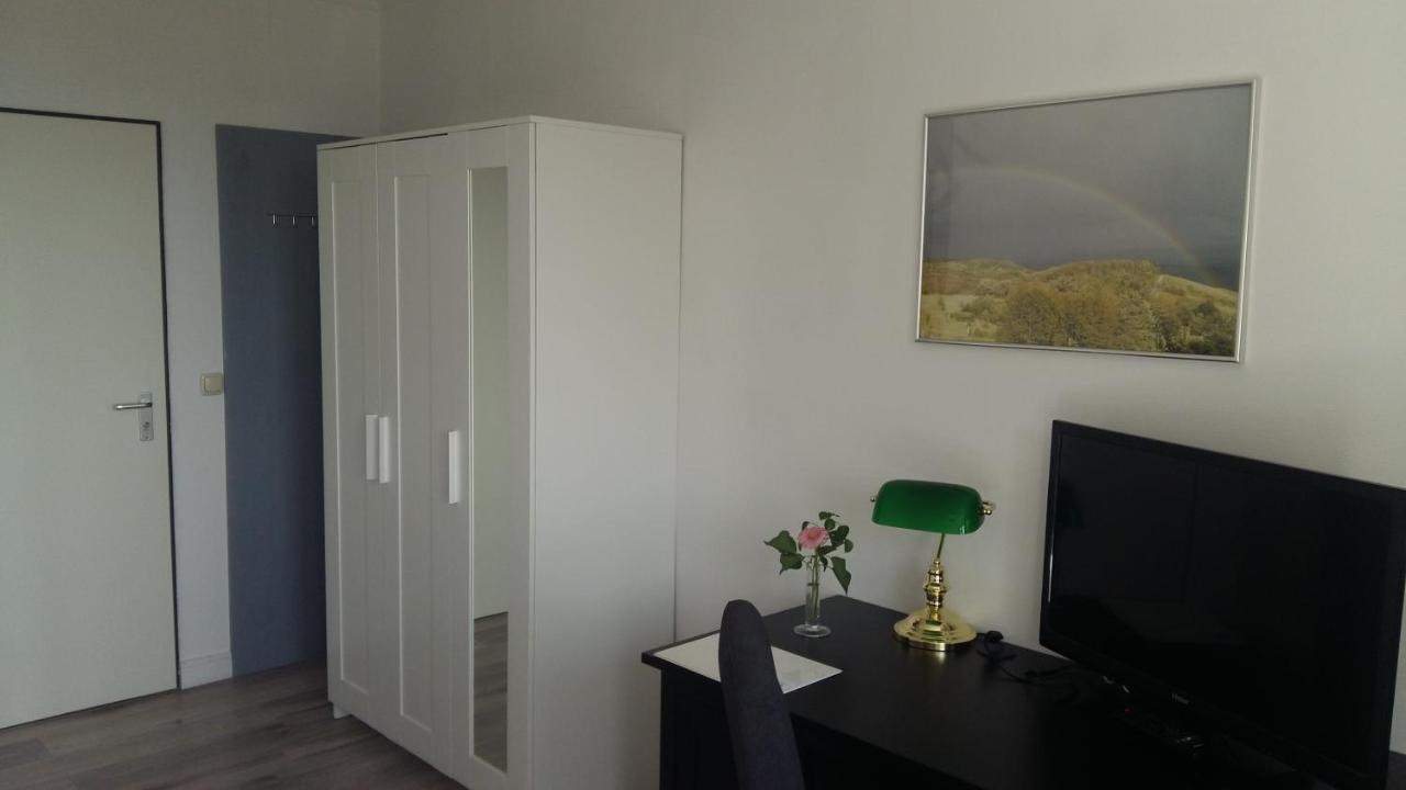 Zum Rebhang Bed & Breakfast 厄斯特里希·温克尔 外观 照片